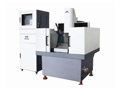 CNC engraving machine
