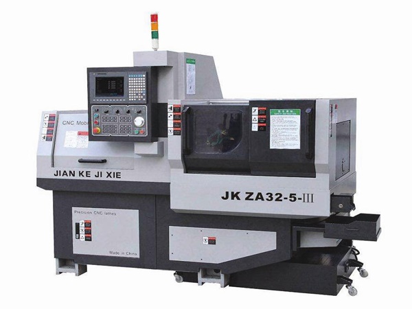 Processing equipment