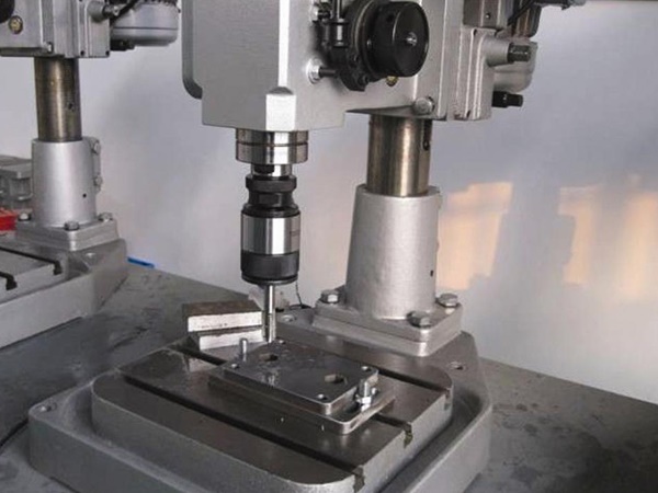 Processing equipment