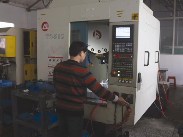 Processing equipment