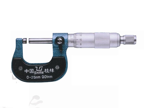 Micrometer