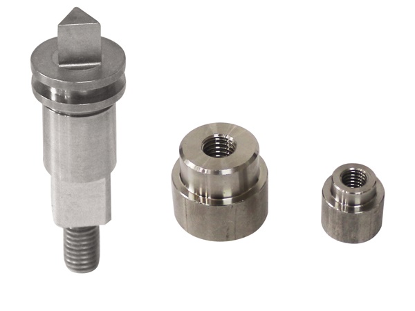 Stainless steel stud